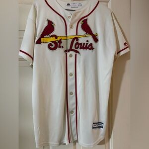 St. Louis Cardinals Jersey